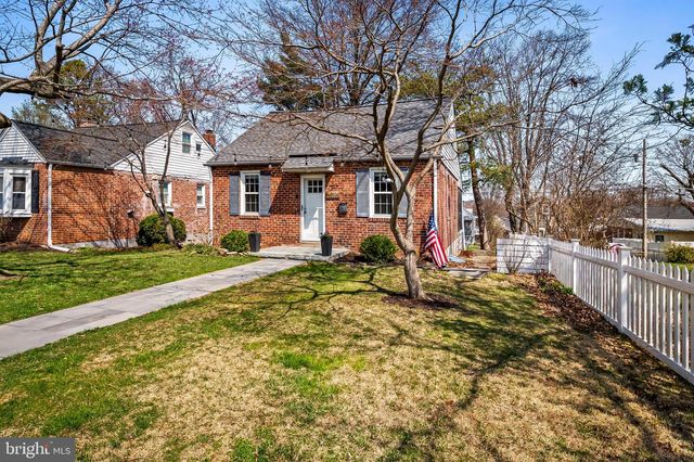 2924 MANNS AVE, Baltimore, MD 21234