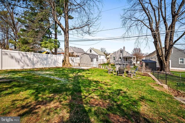 2924 MANNS AVE, Baltimore, MD 21234