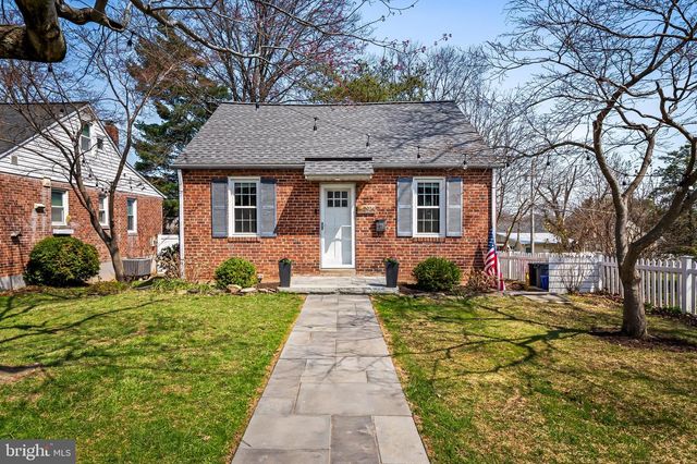 2924 MANNS AVE, Baltimore, MD 21234