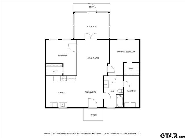 148 PR 8574, Winnsboro, TX 75494