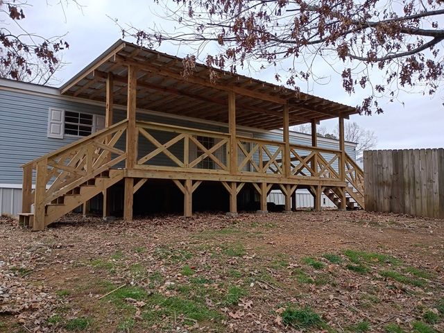 51 Thomas Road, Chatsworth, GA 30705