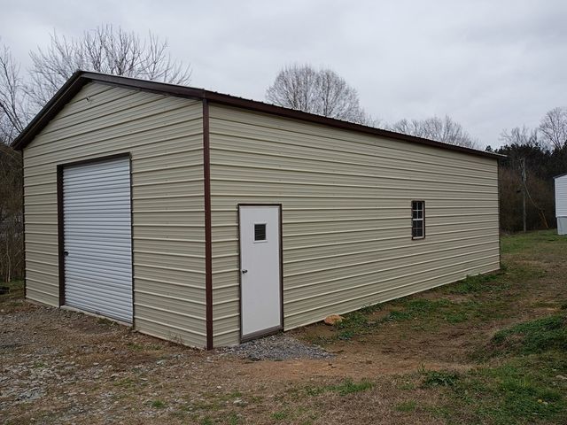 51 Thomas Road, Chatsworth, GA 30705