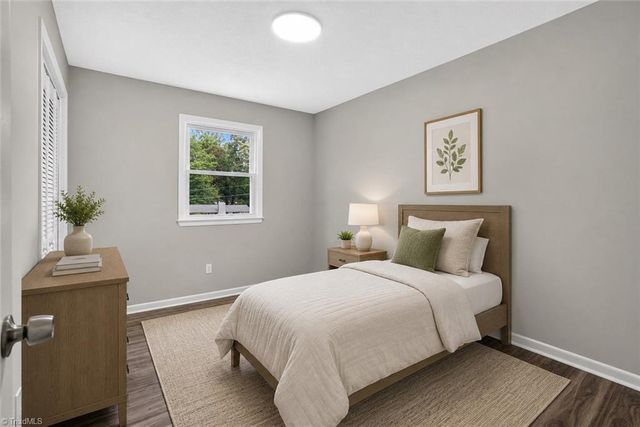 5701 Cannoy Street, Winston-salem, NC 27105