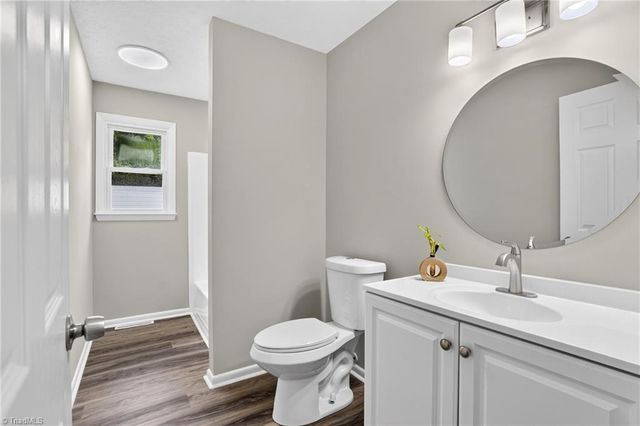 5701 Cannoy Street, Winston-salem, NC 27105