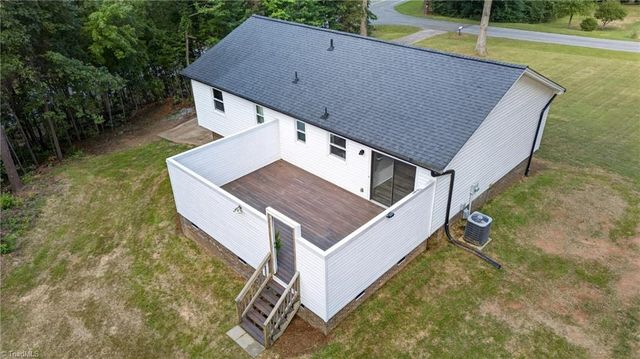 5701 Cannoy Street, Winston-salem, NC 27105