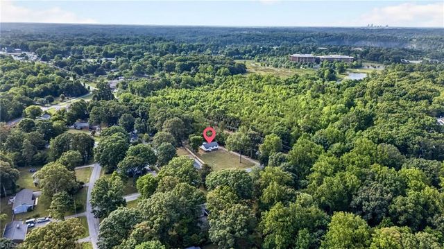 5701 Cannoy Street, Winston-salem, NC 27105