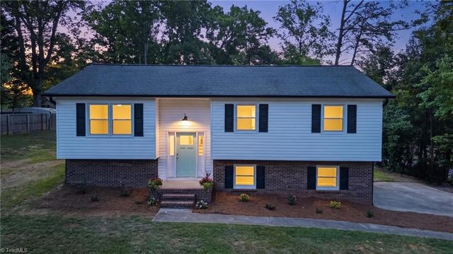 5701 Cannoy Street, Winston-salem, NC 27105