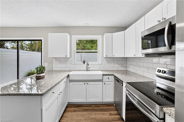 5701 Cannoy Street, Winston-salem, NC 27105