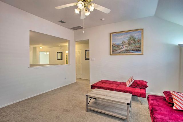 1950 Garrison Way, Garland, TX 75040