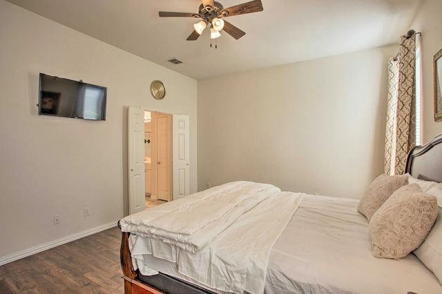 1950 Garrison Way, Garland, TX 75040