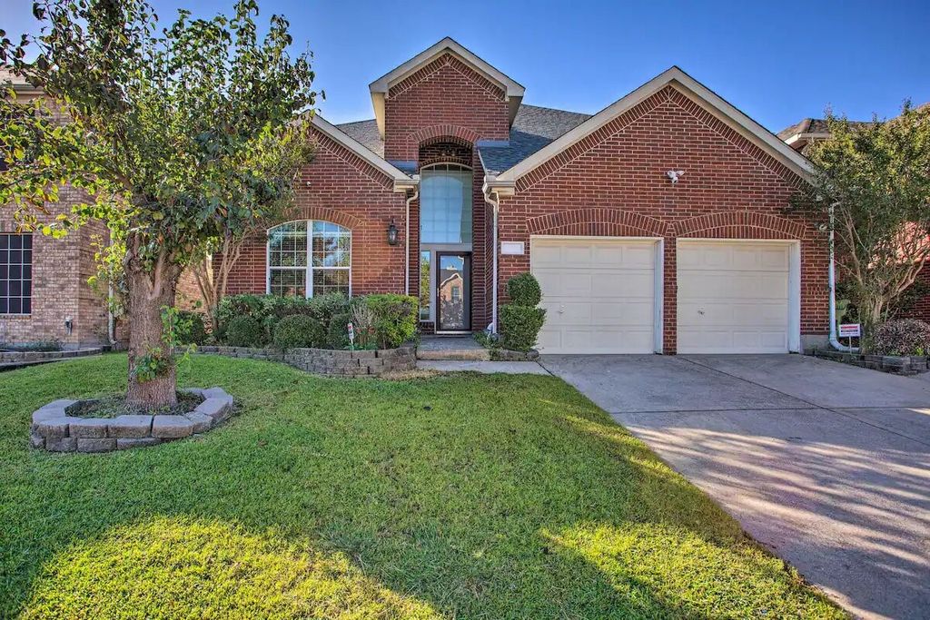 1950 Garrison Way, Garland, TX 75040