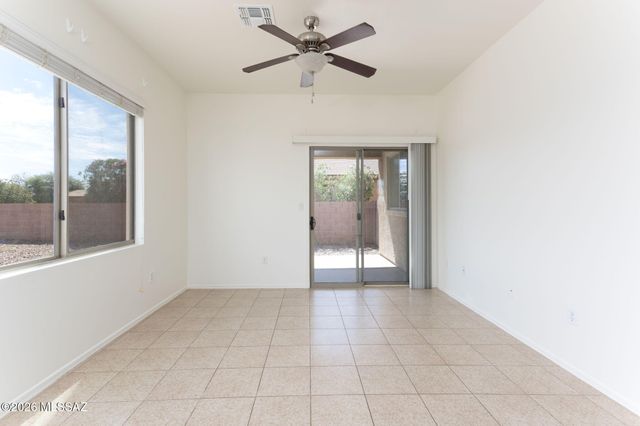 13004 N Lea Maw Drive, Marana, AZ 85653