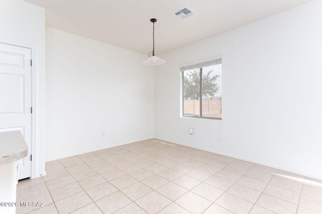 13004 N Lea Maw Drive, Marana, AZ 85653
