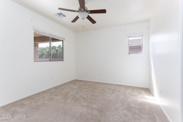 13004 N Lea Maw Drive, Marana, AZ 85653