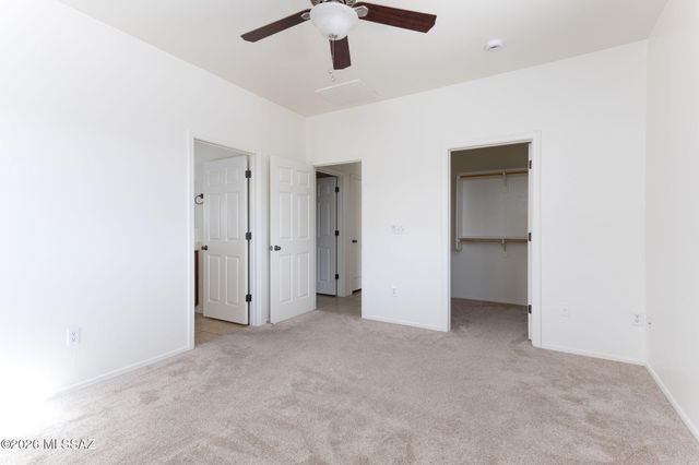 13004 N Lea Maw Drive, Marana, AZ 85653