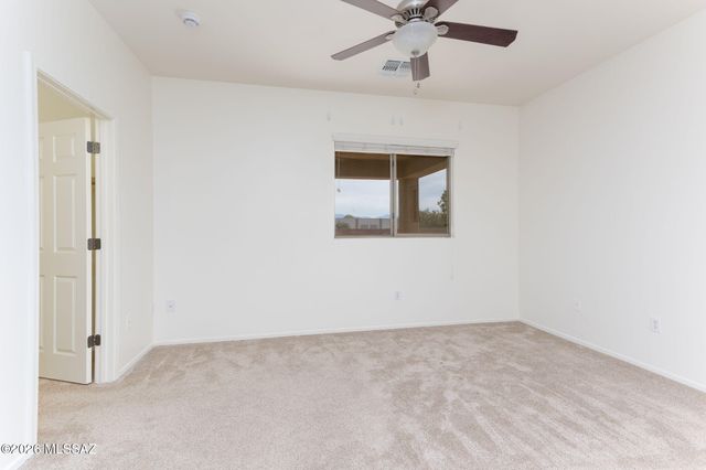 13004 N Lea Maw Drive, Marana, AZ 85653