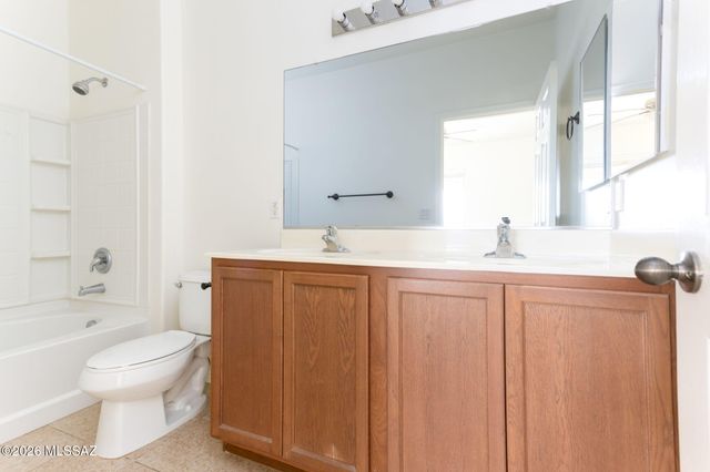 13004 N Lea Maw Drive, Marana, AZ 85653