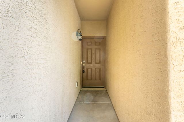13004 N Lea Maw Drive, Marana, AZ 85653