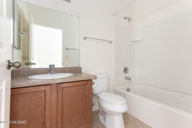 13004 N Lea Maw Drive, Marana, AZ 85653