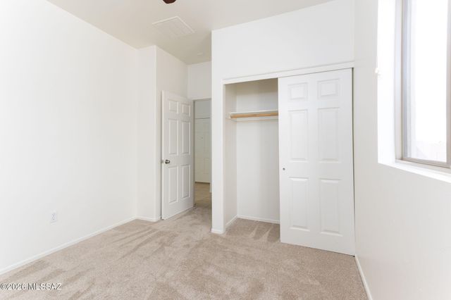 13004 N Lea Maw Drive, Marana, AZ 85653