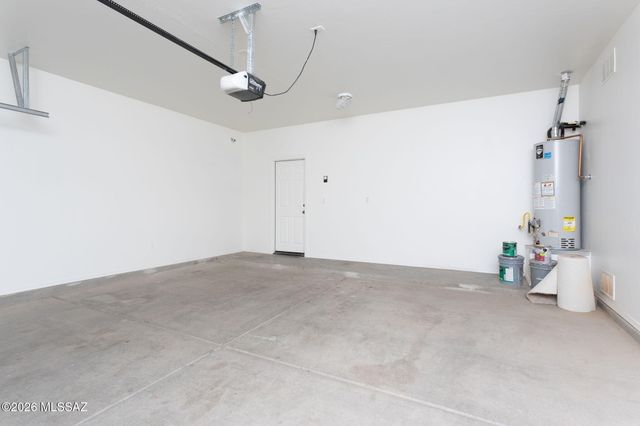 13004 N Lea Maw Drive, Marana, AZ 85653