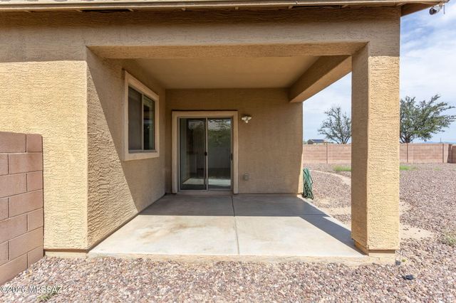 13004 N Lea Maw Drive, Marana, AZ 85653