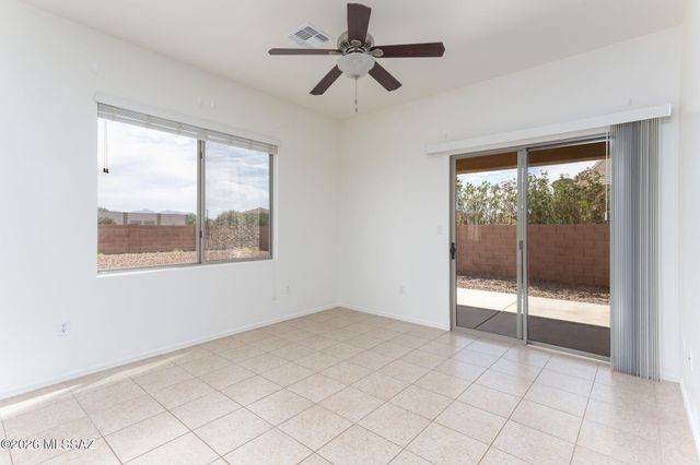 13004 N Lea Maw Drive, Marana, AZ 85653