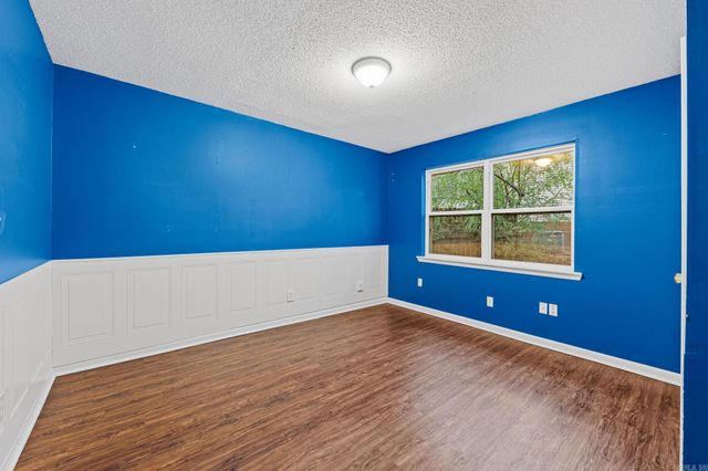 309 Burnside Drive, Little Rock, AR 72205