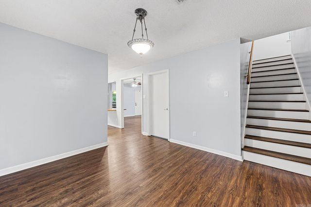 309 Burnside Drive, Little Rock, AR 72205