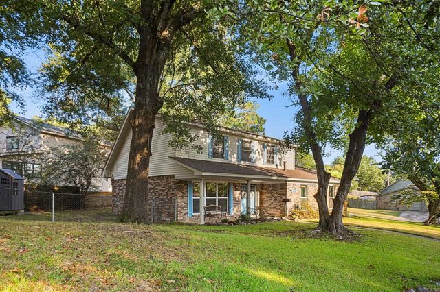 309 Burnside Drive, Little Rock, AR 72205