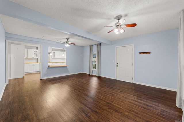 309 Burnside Drive, Little Rock, AR 72205