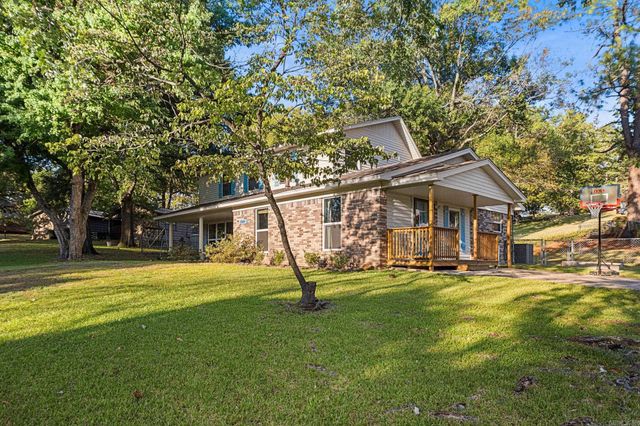 309 Burnside Drive, Little Rock, AR 72205