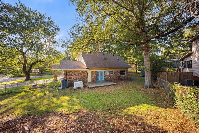 309 Burnside Drive, Little Rock, AR 72205