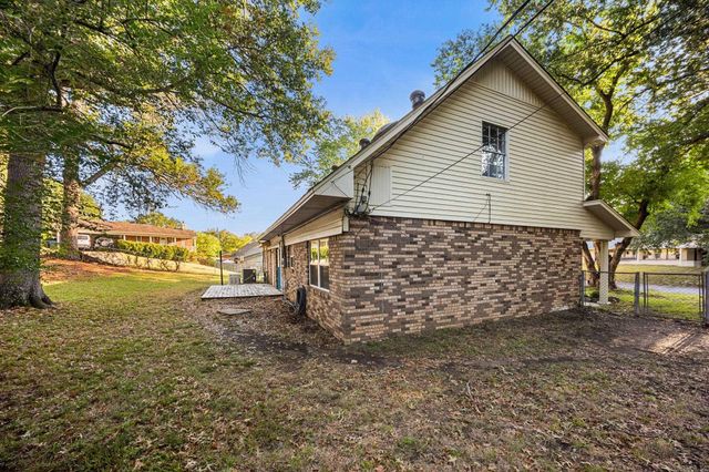 309 Burnside Drive, Little Rock, AR 72205