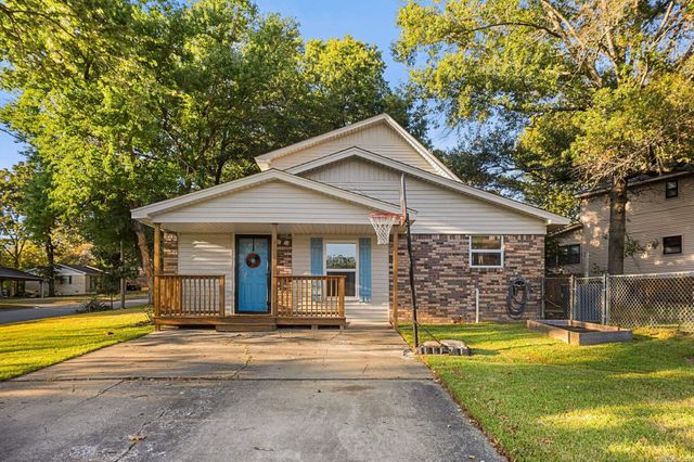 309 Burnside Drive, Little Rock, AR 72205