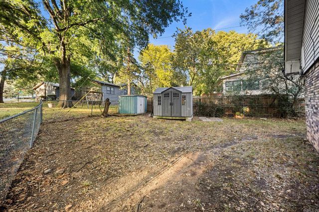 309 Burnside Drive, Little Rock, AR 72205