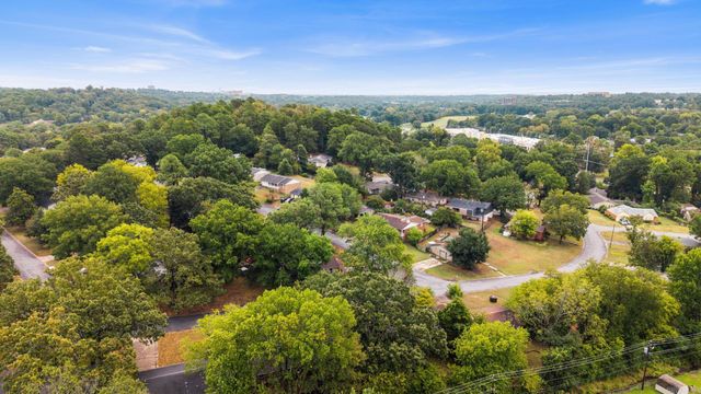 309 Burnside Drive, Little Rock, AR 72205