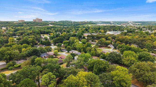 309 Burnside Drive, Little Rock, AR 72205