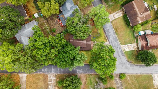 309 Burnside Drive, Little Rock, AR 72205