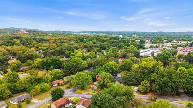 309 Burnside Drive, Little Rock, AR 72205
