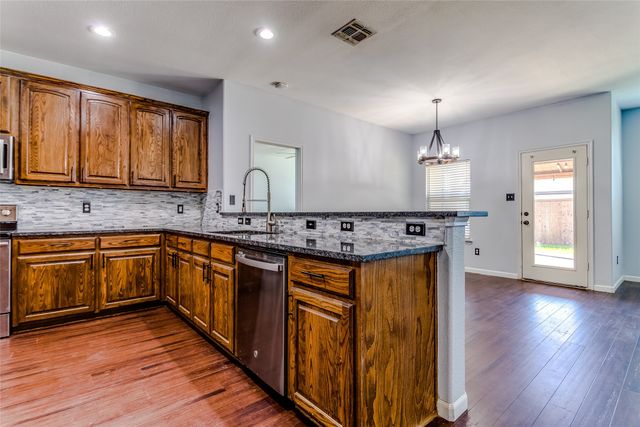 2007 Brazoria Drive, Forney, TX 75126