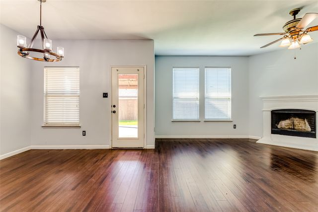 2007 Brazoria Drive, Forney, TX 75126