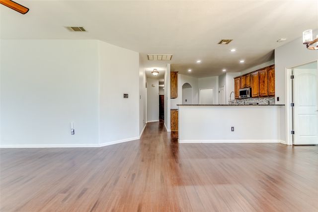 2007 Brazoria Drive, Forney, TX 75126