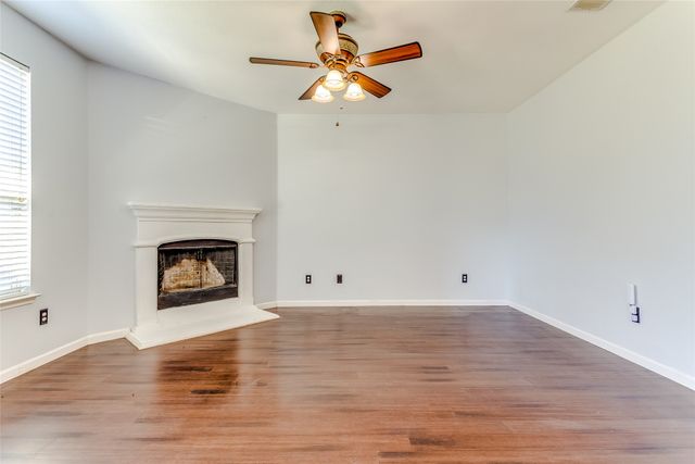 2007 Brazoria Drive, Forney, TX 75126