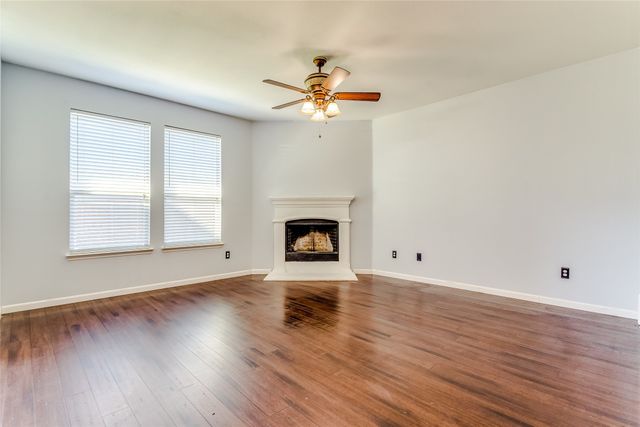 2007 Brazoria Drive, Forney, TX 75126