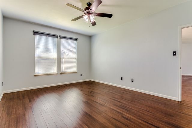 2007 Brazoria Drive, Forney, TX 75126