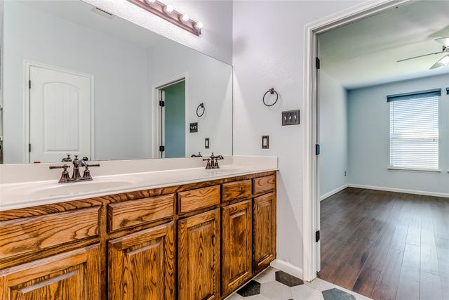 2007 Brazoria Drive, Forney, TX 75126