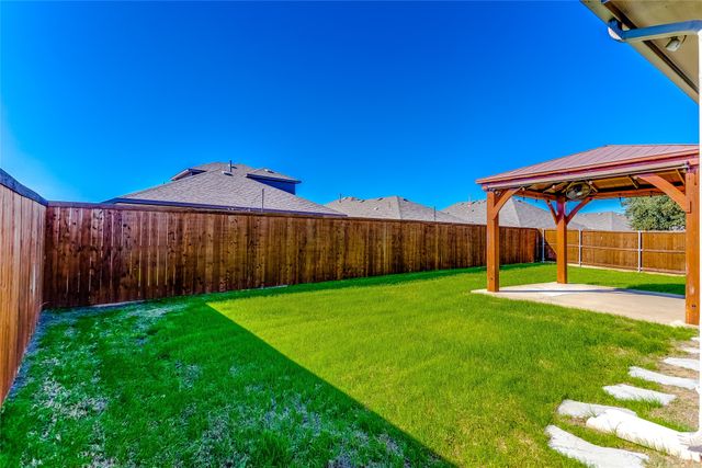 2007 Brazoria Drive, Forney, TX 75126