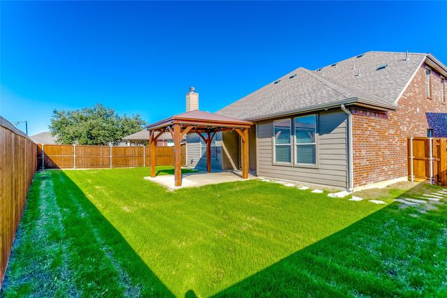 2007 Brazoria Drive, Forney, TX 75126