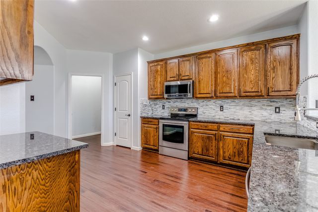 2007 Brazoria Drive, Forney, TX 75126